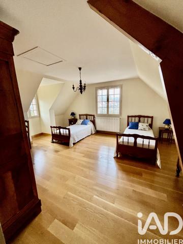 Maison à vendre 7 pièces 153 m² Charbuy