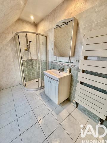 Maison à vendre 7 pièces 153 m² Charbuy