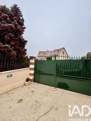 Maison à vendre 7 pièces 153 m² Charbuy