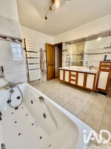 Maison à vendre 7 pièces 153 m² Charbuy