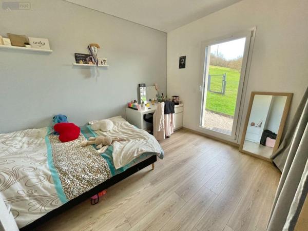 Maison à vendre à Miserey-Salines dans le Doubs (25480), ref : 25006-89-2025