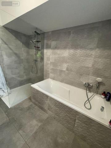 Maison à vendre à Miserey-Salines dans le Doubs (25480), ref : 25006-89-2025