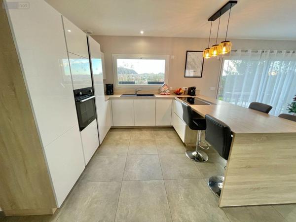 Maison à vendre à Miserey-Salines dans le Doubs (25480), ref : 25006-89-2025