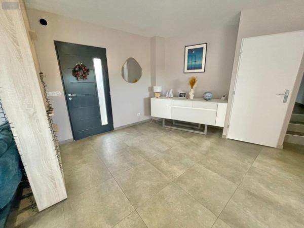 Maison à vendre à Miserey-Salines dans le Doubs (25480), ref : 25006-89-2025