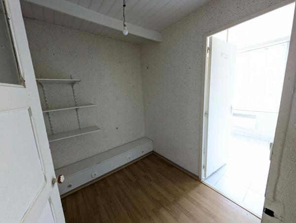 LIMITROPHE CAEN - Maison de ville avec 2 chambres