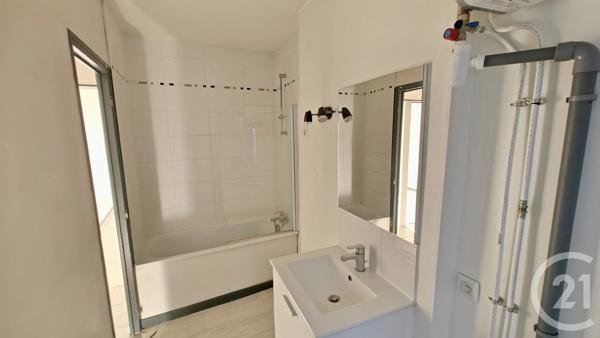 Appartement à vendre  2 pièces - 35,05 m 2   MAGENTA  - 51