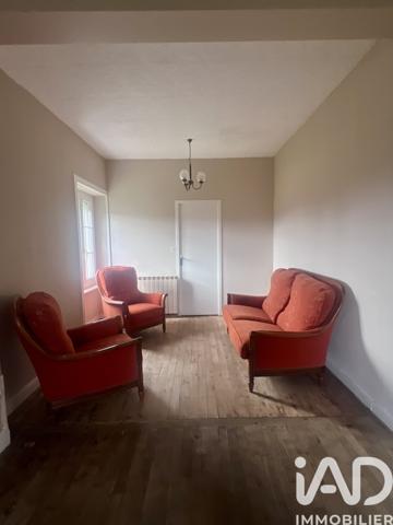 Maison à vendre 10 pièces 117 m² Neuvic-Entier