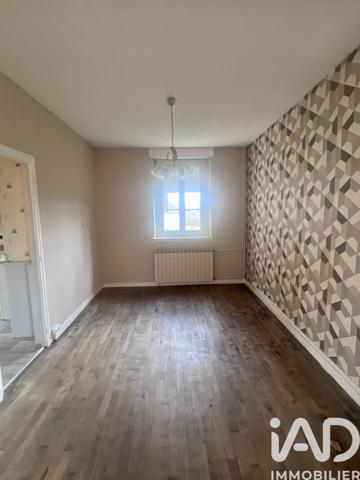 Maison à vendre 10 pièces 117 m² Neuvic-Entier