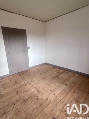 Maison à vendre 10 pièces 117 m² Neuvic-Entier