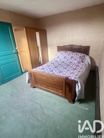 Maison à vendre 10 pièces 117 m² Neuvic-Entier