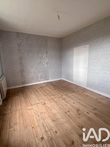 Maison à vendre 10 pièces 117 m² Neuvic-Entier