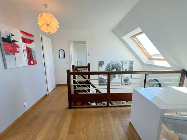 Maison 7KM AUNEUIL 6 pièce(s) 136 m² + sous sol total