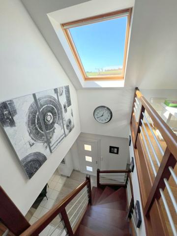 Maison 7KM AUNEUIL 6 pièce(s) 136 m² + sous sol total