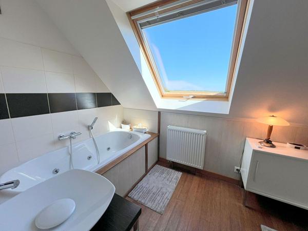 Maison 7KM AUNEUIL 6 pièce(s) 136 m² + sous sol total