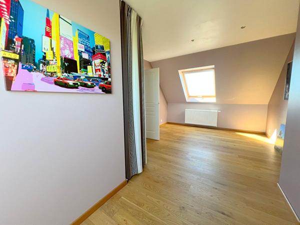 Maison 7KM AUNEUIL 6 pièce(s) 136 m² + sous sol total