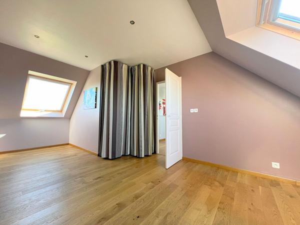 Maison 7KM AUNEUIL 6 pièce(s) 136 m² + sous sol total