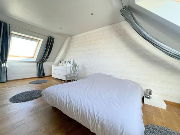 Maison 7KM AUNEUIL 6 pièce(s) 136 m² + sous sol total
