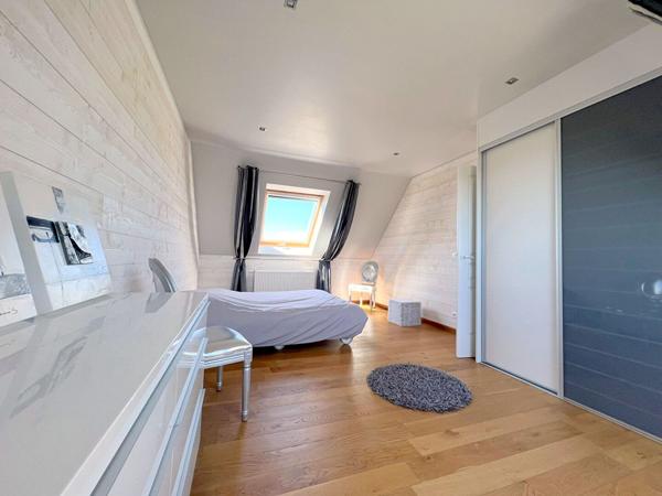 Maison 7KM AUNEUIL 6 pièce(s) 136 m² + sous sol total