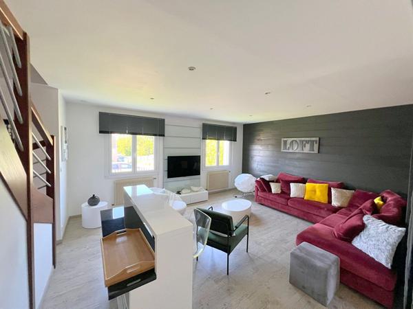 Maison 7KM AUNEUIL 6 pièce(s) 136 m² + sous sol total