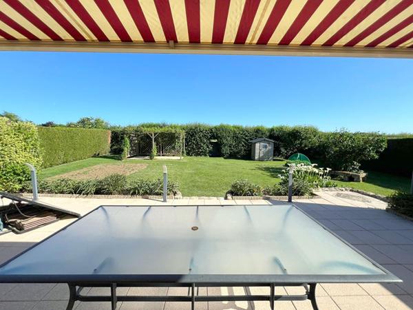 Maison 7KM AUNEUIL 6 pièce(s) 136 m² + sous sol total