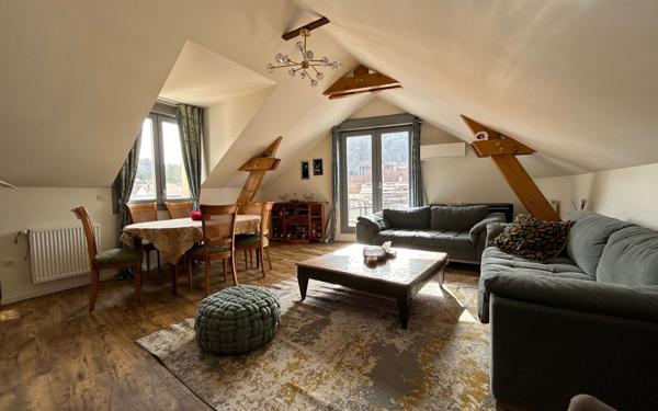 Appartement à vendre    3 pièces • 73 m2 Gif-sur-Yvette