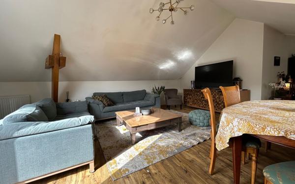 Appartement à vendre    3 pièces • 73 m2 Gif-sur-Yvette