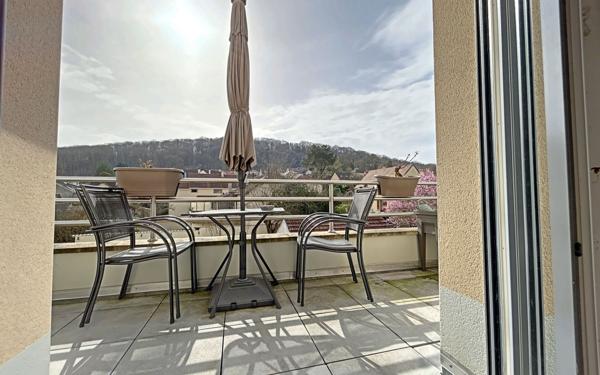 Appartement à vendre    3 pièces • 73 m2 Gif-sur-Yvette
