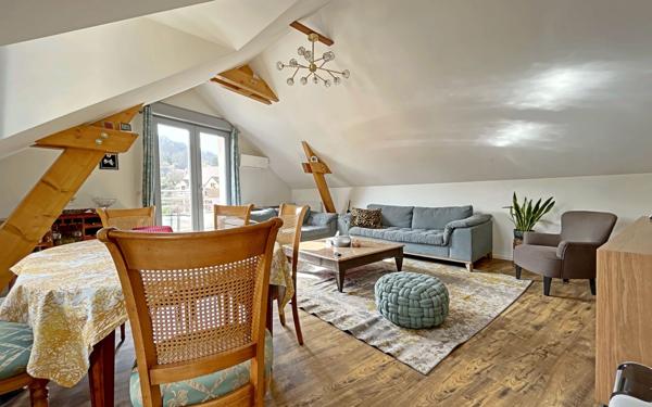 Appartement à vendre    3 pièces • 73 m2 Gif-sur-Yvette