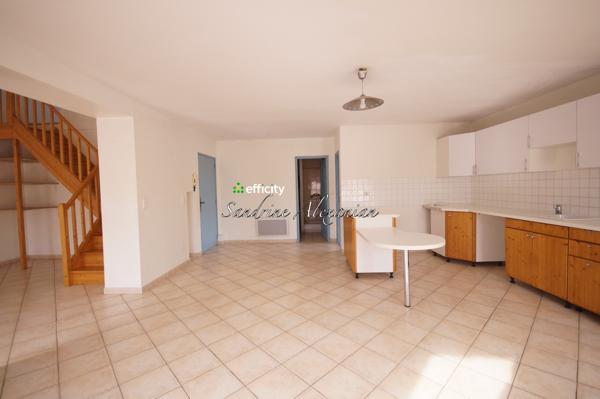 Appartement 3 pièces - 72 m²