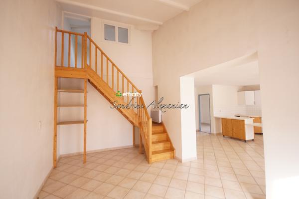 Appartement 3 pièces - 72 m²