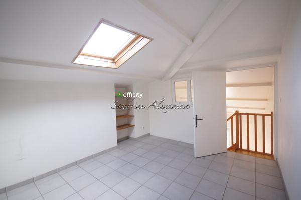 Appartement 3 pièces - 72 m²