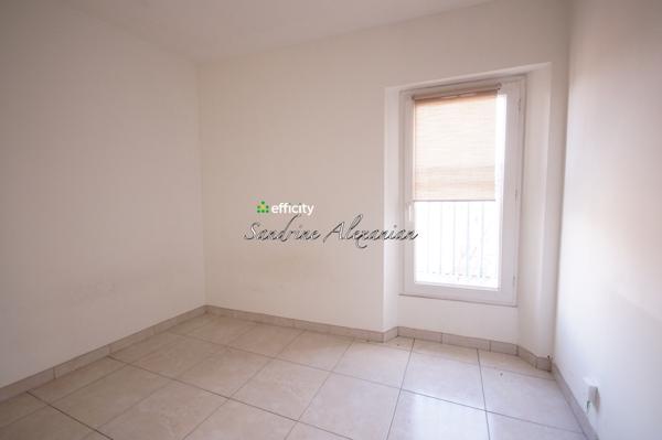 Appartement 3 pièces - 72 m²