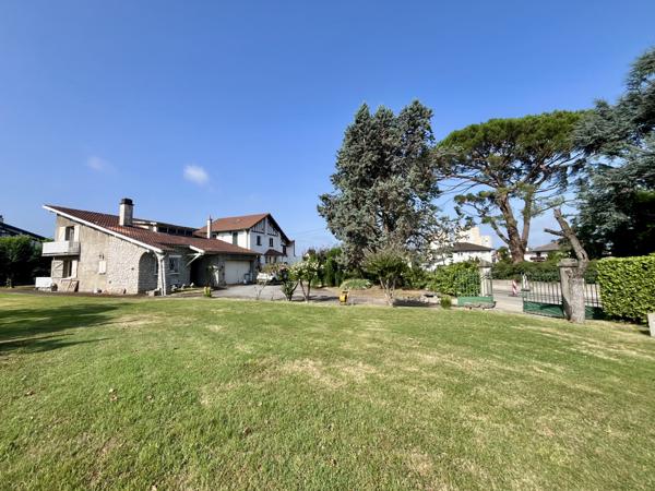 Maison 5 pièces - 147 m² Exclusivité efficity