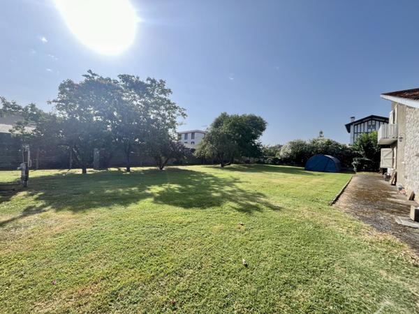 Maison 5 pièces - 147 m² Exclusivité efficity