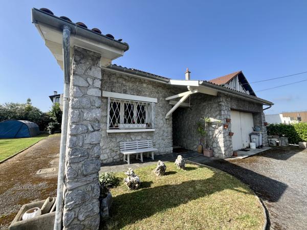 Maison 5 pièces - 147 m² Exclusivité efficity