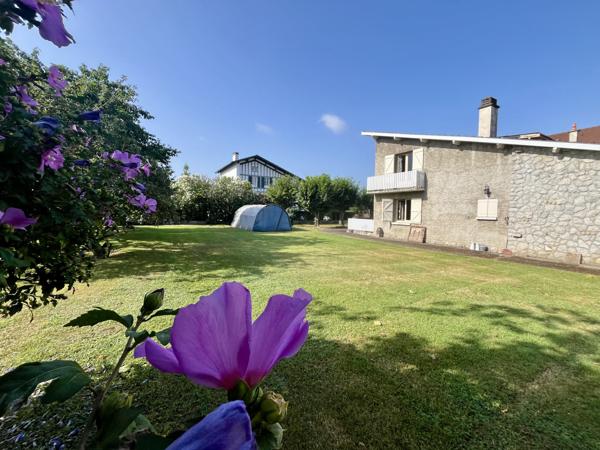 Maison 5 pièces - 147 m² Exclusivité efficity