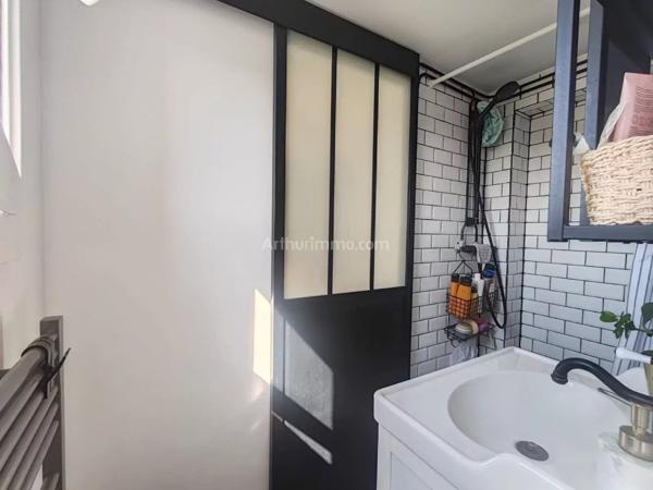 Vente Appartement 3 pièces 45 m2 à Villeneuve-Saint-Georges