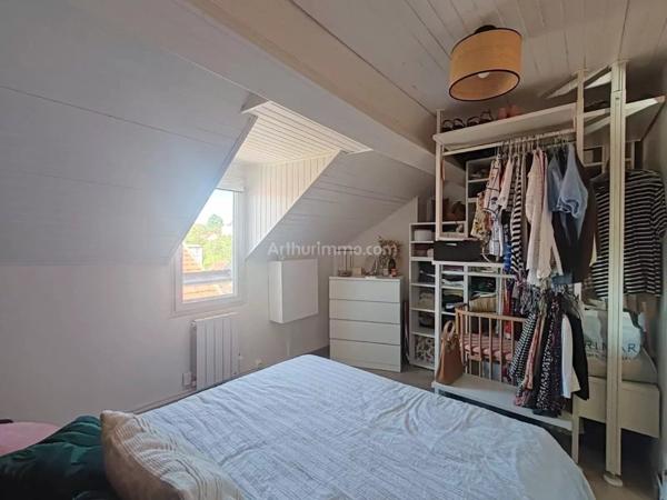 Vente Appartement 3 pièces 45 m2 à Villeneuve-Saint-Georges