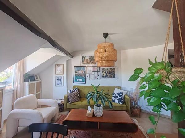 Vente Appartement 3 pièces 45 m2 à Villeneuve-Saint-Georges