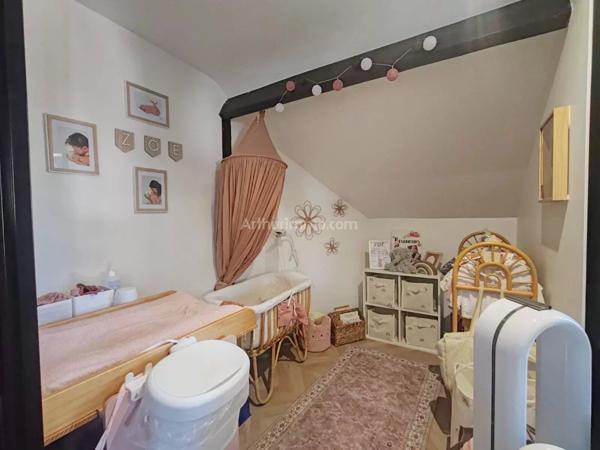 Vente Appartement 3 pièces 45 m2 à Villeneuve-Saint-Georges