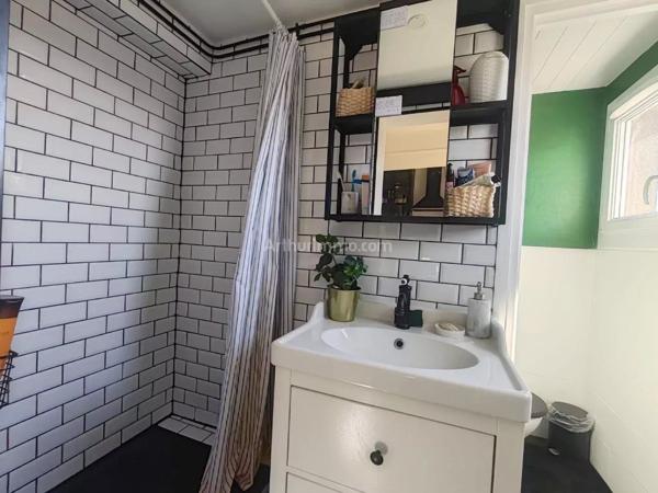 Vente Appartement 3 pièces 45 m2 à Villeneuve-Saint-Georges