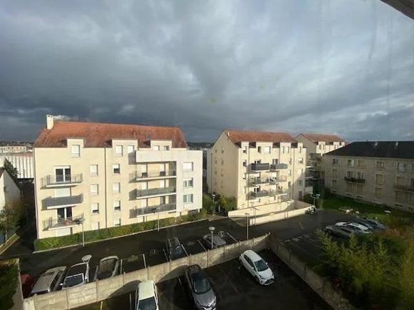 Vente Appartement 1 pièces 23 m2 à La Rochette