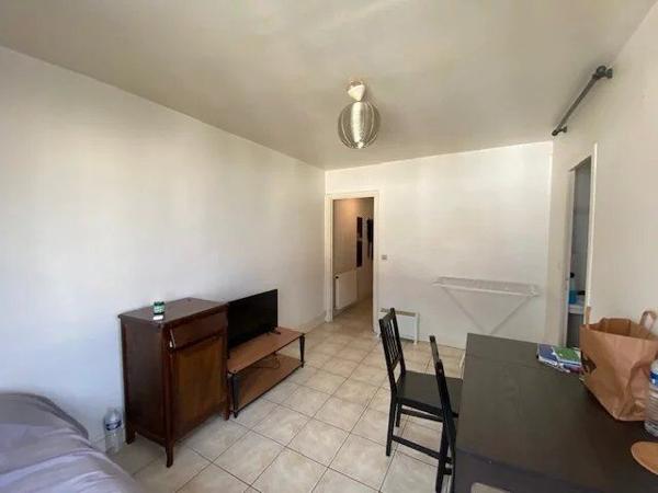 Vente Appartement 1 pièces 23 m2 à La Rochette