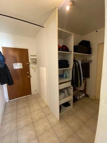 Vente Appartement 1 pièces 23 m2 à La Rochette