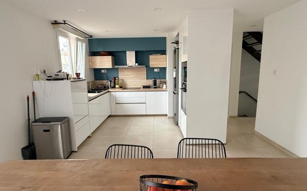 Maison à vendre    6 pièces •  Fameck