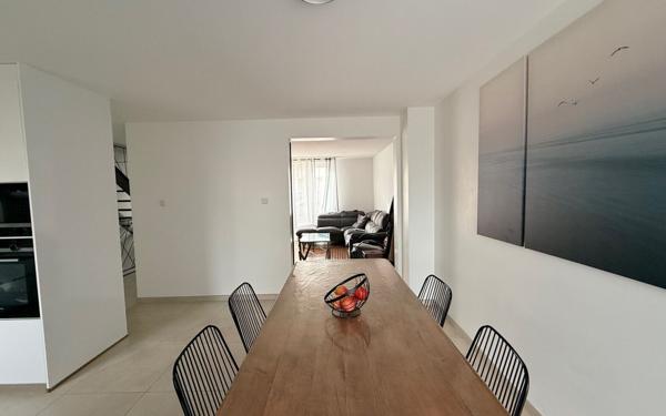 Maison à vendre    6 pièces •  Fameck