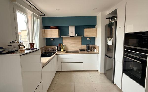 Maison à vendre    6 pièces •  Fameck