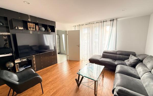 Maison à vendre    6 pièces •  Fameck