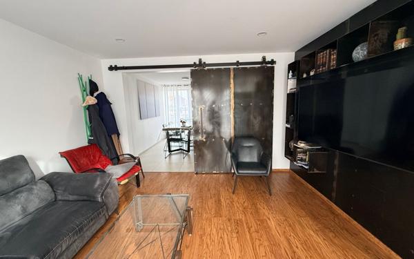 Maison à vendre    6 pièces •  Fameck