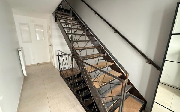 Maison à vendre    6 pièces •  Fameck